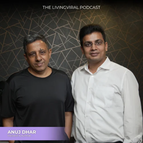 Death Mystery Explained by Anuj Dhar